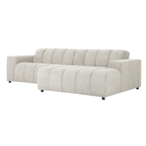 Loungebank De Parel eva beige