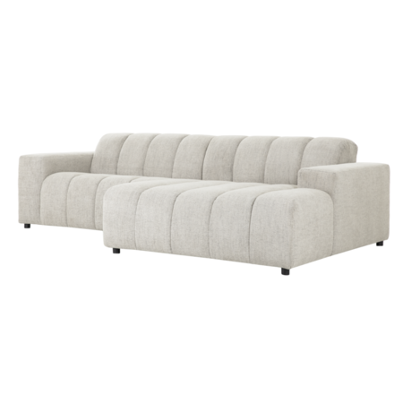 So True by Troubadour Loungebank De Parel eva beige