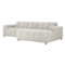 So True by Troubadour Loungebank De Parel eva beige