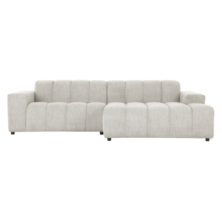 So True by Troubadour Loungebank De Parel eva beige