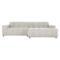 So True by Troubadour Loungebank De Parel eva beige