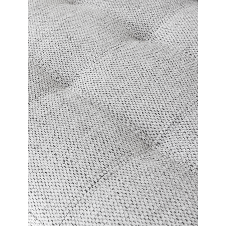 So True by Troubadour 3-zitsbank Mila eva lichtgrijs