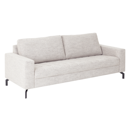 So True by Troubadour 3-zitsbank Mila eva beige