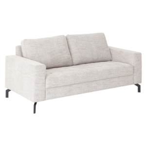 2-zitsbank Mila eva beige