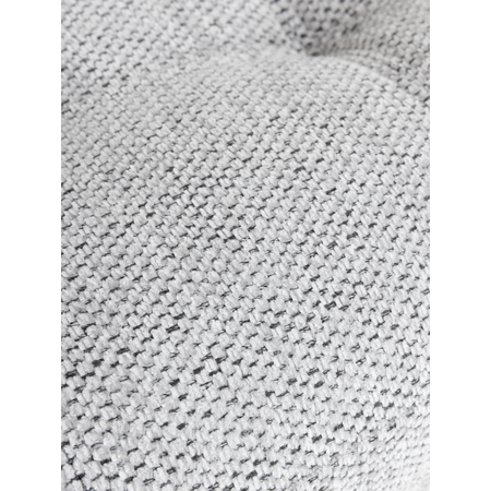 So True by Troubadour Loungebank Mila eva lichtgrijs