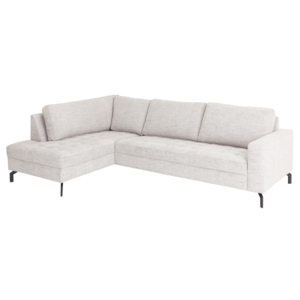 Loungebank Mila eva beige