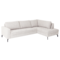 Loungebank Mila eva beige