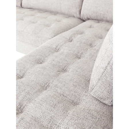 Loungebank Mila eva beige