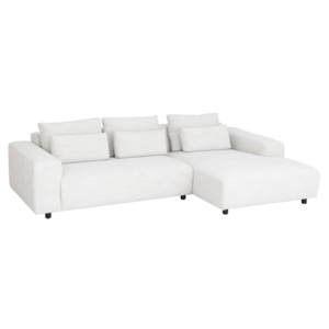 Loungebank Naomi eva naturel