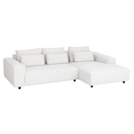 So True by Troubadour Loungebank Naomi eva naturel