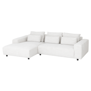 Loungebank Naomi eva naturel