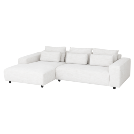 So True by Troubadour Loungebank Naomi eva naturel