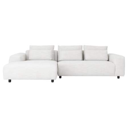 So True by Troubadour Loungebank Naomi eva naturel