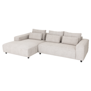 Loungebank Naomi eva beige