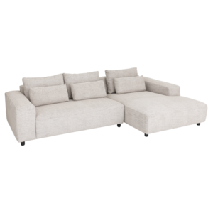 Loungebank Naomi eva beige