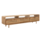 So True by Troubadour TV-meubel Borneo large