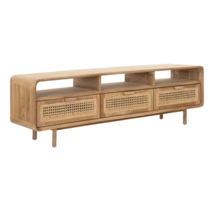 TV-meubel Borneo medium