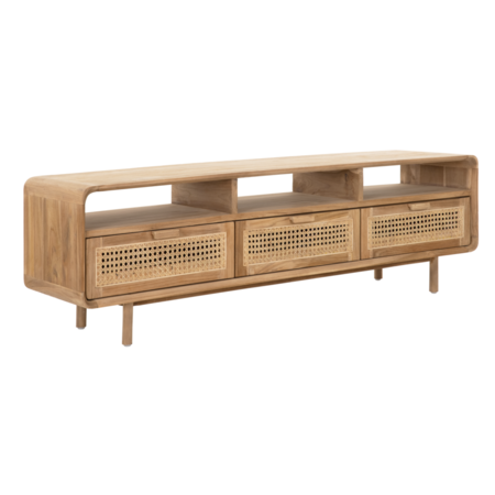 So True by Troubadour TV-meubel Borneo medium