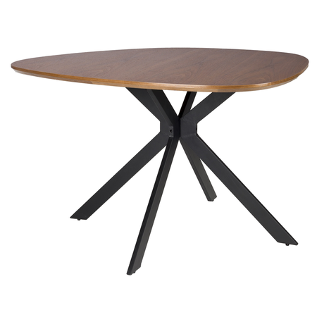 Eettafel Sjors organisch