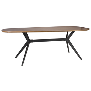 Eettafel Sjors organisch