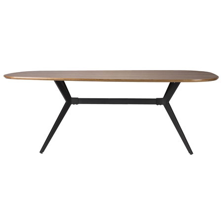 Eettafel Sjors organisch