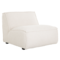 Must Living MUST Living fauteuil Cole cream