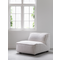 Must Living MUST Living fauteuil Cole cream