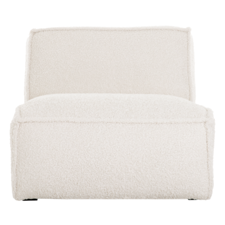 Must Living MUST Living fauteuil Cole cream