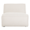 Must Living MUST Living fauteuil Cole cream