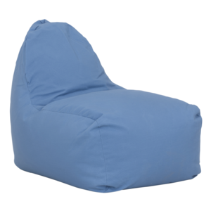 Zitzak Lazy blauw