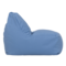 So True by Troubadour Zitzak Lazy blauw