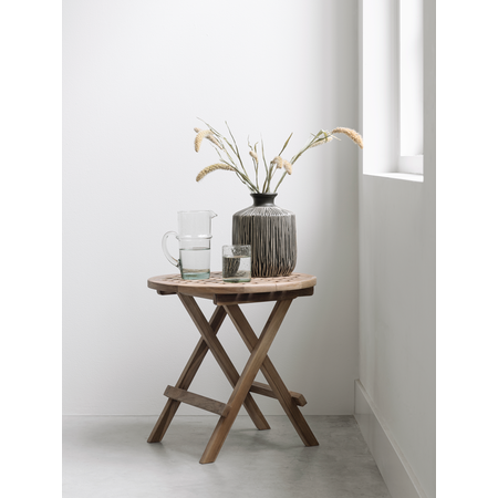 So True by Troubadour Klaptafel Domburg