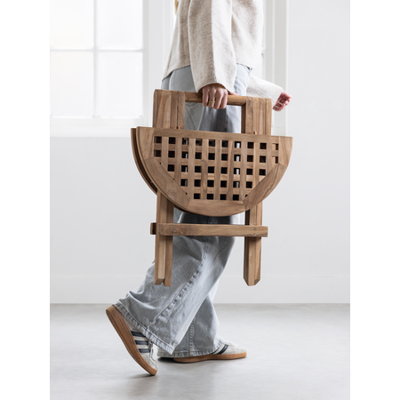 So True by Troubadour Klaptafel Domburg