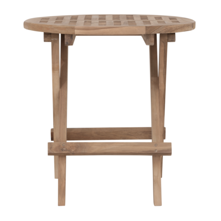 So True by Troubadour Klaptafel Domburg