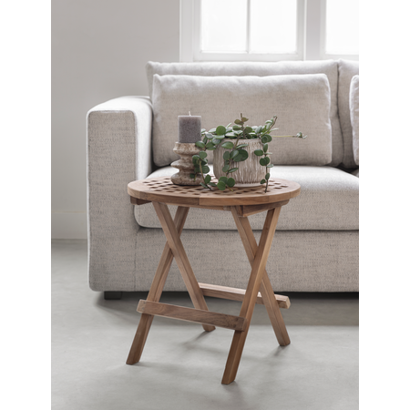 So True by Troubadour Klaptafel Domburg