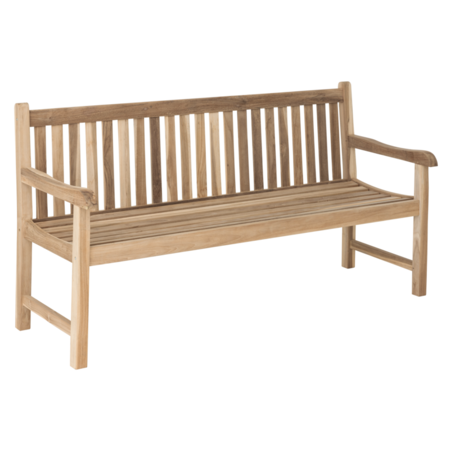 Tuinbank Classic One large