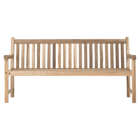Tuinbank Classic One large