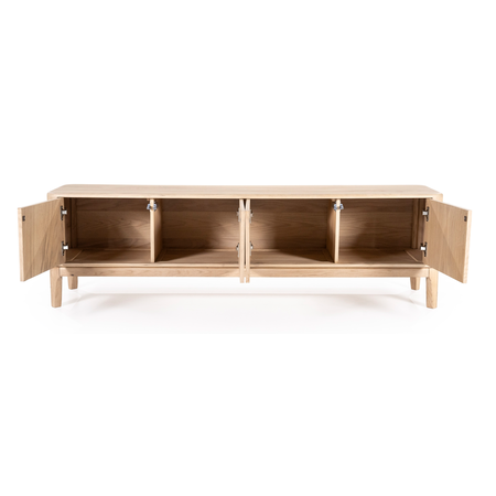 Eleonora Eleonora TV-meubel Harvey 170 cm