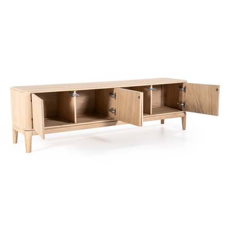 Eleonora Eleonora TV-meubel Harvey 170 cm