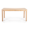 Eleonora Eleonora eettafel Harvey 160 cm