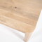 Eleonora Eleonora eettafel Harvey 160 cm