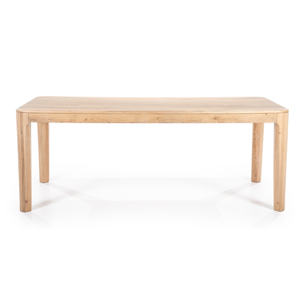 Eleonora Eleonora eettafel Harvey 200 cm