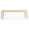 Eleonora Eleonora eettafel Harvey 250 cm