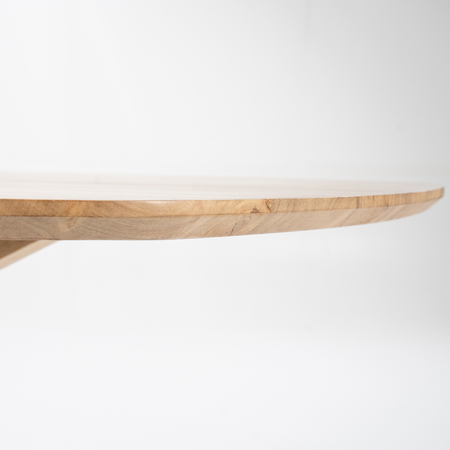 Eleonora Eettafel Nicole 240 cm naturel