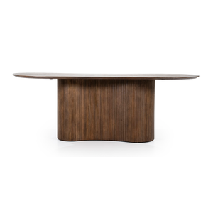 Eleonora eettafel Jordy 200 cm