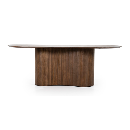 Eleonora Eleonora eettafel Jordy 200 cm