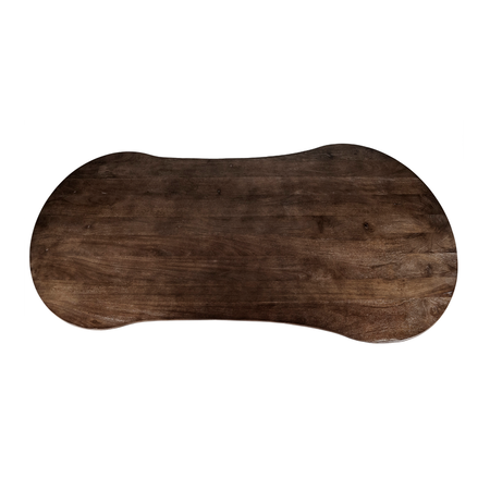 Eleonora Eleonora eettafel Jordy 200 cm