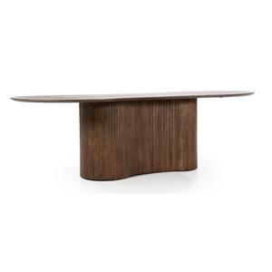 Eleonora eettafel Jordy 250 cm