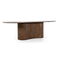 Eleonora Eleonora eettafel Jordy 250 cm