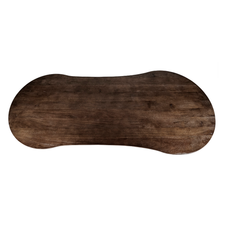 Eleonora Eleonora eettafel Jordy 250 cm